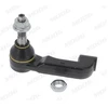 Image de Rotule De Barre De Connexion Ch-Es-17252 Moog Moog Ches17252 Jeep