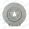 Image de Disque De Frein Ferodo Ddf2785c1 Nissan;Renault