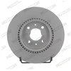 Image de Disque De Frein Ferodo Ddf2819c Hyundai;Kia