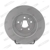 Image de Disque De Frein Ferodo Ddf2788c Ford;Ford Usa