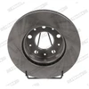 Image de Disque De Frein Ferodo Ddf27951 Citroen;Fiat;Opel;Peugeot