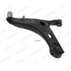 Image de Triangle, Suspension De Roue Su-Wp-15855 Moog Moog Suwp15855 Subaru