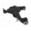 Image de Triangle, Suspension De Roue To-Wp-13864p Moog Moog Towp13864p Toyota