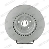 Image de Disque De Frein Ferodo Ddf2810c1 Audi