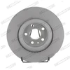 Image de Disque De Frein Ferodo Ddf2732c Volvo