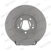 Image de Disque De Frein Ferodo Ddf2787c Hyundai;Kia