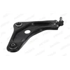 Image de Triangle, Suspension De Roue Op-Wp-17144 Moog Moog Opwp17144 Citroen;Opel