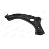 Image de Triangle, Suspension De Roue Ni-Wp-17223 Moog Moog Niwp17223 Nissan