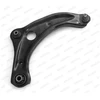Image de Triangle, Suspension De Roue Ni-Wp-17224 Moog Moog Niwp17224 Nissan