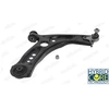 Image de Triangle, Suspension Au-Wp-17400 Moog Moog Auwp17400 Audi