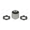 Image de Caoutchouc De Bras De Commande Al-Sb-16636 Moog Moog Alsb16636 Alfa Romeo