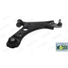 Image de Triangle, Suspension Je-Wp-17540 Moog Moog Jewp17540 Jeep