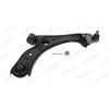 Image de Bras De Commande, Suspension De Roue Ho-Wp-17160 Moog Moog Howp17160 Honda