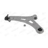 Image de Triangle, Suspension Ci-Tc-17567 Moog Moog Citc17567 Citroen;Fiat;Opel;Peugeot;Toyota