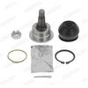 Image de Rotule Fi-Bj-16943 Moog Moog Fibj16943 Fiat;Mitsubishi
