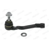 Image de Extrémité De Biellette De Direction Hy-Es-17882 Moog Moog Hyes17882 Hyundai