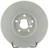 Image de Disque De Frein Ferodo Ddf2860c1 Jaguar