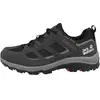 Image de Jack Wolfskin Femme VOJO 3 TEXAPORE LOW W Chaussure de Trail, Dark Steel / Violet, 39 EU en occasion ou reconditionné