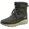 Image de Jack Wolfskin Nevada Texapore Mid W, Dark Green Phantom, 39.5 EU en occasion ou reconditionné