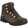 Image de Jack Wolfskin Bottes De Randonnée Refugio Texapore