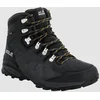 Image de Jack Wolfskin Bottes De Randonnée Refugio Texapore Mid