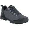 Image de Jack Wolfskin Chaussures De Randonnée Refugio Texapore Low