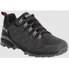 Image de Jack Wolfskin Chaussures De Randonnée Shoes Refugio Texapore Low
