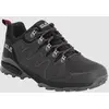 Image de Jack Wolfskin Chaussures De Randonnée Shoes Refugio Texapore Low