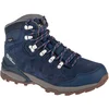 Image de Jack Wolfskin Bottes De Randonnée Refugio Texapore