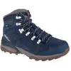 Image de Jack Wolfskin Bottes De Randonnée Refugio Texapore