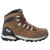 Image de Jack Wolfskin Bottes De Randonnée Refugio Texapore Mid