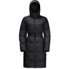 Image de Jack Wolfskin Frozen Lake Coat black L en occasion ou reconditionné