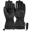 Image de Reusch - Down Spirit GTX - Gants ski homme Black / Silver - 8,5