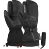 Image de Reusch - Down Spirit GTX Lobster - Gants ski homme Black / Silver - 10