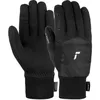 Image de Reusch - Garhwal Hybrid TOUCH-TEC - Gants ski Black / Silver - 7,5