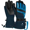 Image de Reusch - Lando R-TEX XT Junior - Gants ski enfant Dress Blue / Brilliant Blue - 4
