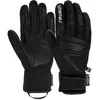 Image de Reusch - Pro Rc - Gants ski homme Black / White - 9,5