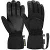 Image de Reusch - Morris Gore-Tex - Gants ski Black - 8