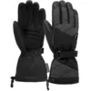 Image de Reusch - Sonja R-Tex XT - Gants ski femme Black / Black Melange - 8