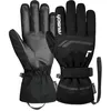Image de Reusch - Primus R-Tex XT - Gants ski homme Black / White - 8