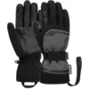 Image de Reusch - Primus R-Tex XT - Gants ski homme Frost Gray / Black - 6,5