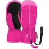 Image de Reusch - Ben Mitten - Moufles enfant Fuchsia Purple / Knockout Pink - 3 - 4 ans