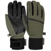 Image de Reusch - Tessa Stormbloxx - Gants ski femme Burnt Olive - 6,5