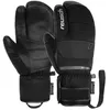 Image de Reusch - Andy R-TEX XT Lobster - Gants ski Black - 7,5