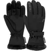 Image de Reusch - Luna R-Tex XT - Gants ski femme Black - 6
