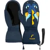 Image de Reusch - Sweety Mitten - Moufles enfant Dragon - 2 - 3 ans