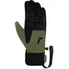 Image de REUSCH Raptor R-tex® Xt Touch-tec - Noir / Vert - taille 9 2027
