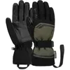 Image de Reusch - Primus R-Tex XT - Gants ski homme Burnt Olive / Black - 10