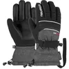 Image de Reusch - Kondor R-Tex XT - Gants ski enfant Black / Black Melange - 5