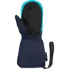Image de Reusch - Tom - Moufles enfant Dress Blue / Bachelor Button - 2 - 3 ans